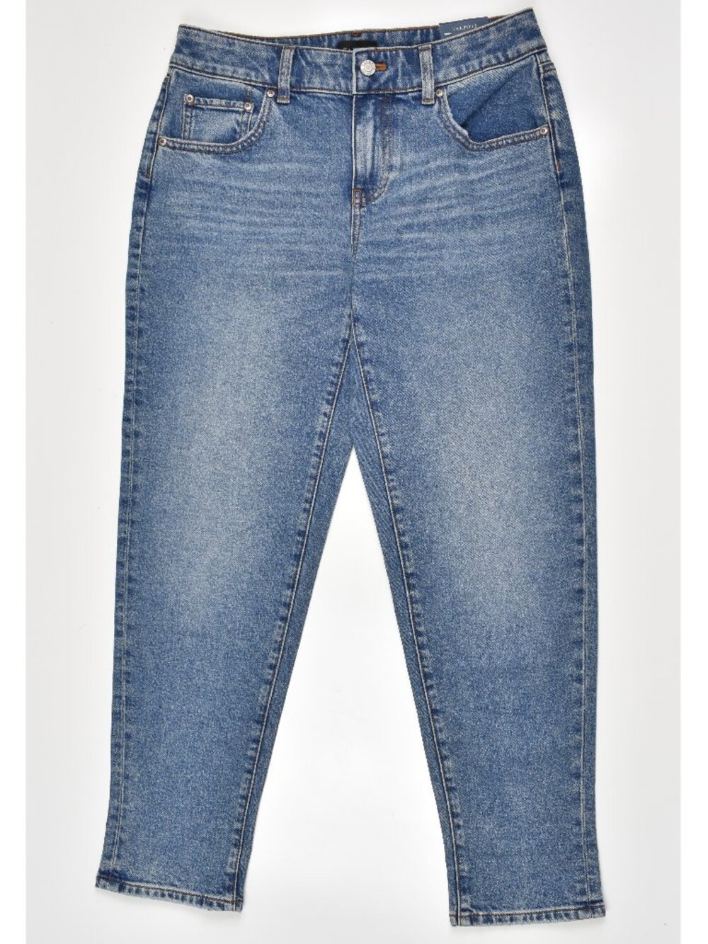 Talbots Everyday Relaxed Jeans Petite NEW - 4P